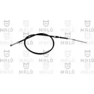 Трос сцепления MALO 21797 2500720 S249 2N