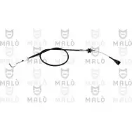 Трос газа MALO Seat 21914 N W0LVZL