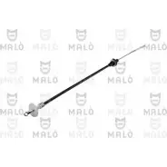 Трос сцепления MALO 21947 232QP B 2500763