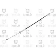 Трос сцепления MALO 21999 2500790 4 838R