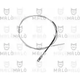 Трос сцепления MALO 22004 EC0RH O 2500793