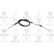 Трос сцепления MALO 1SVKI M 22057 2500815