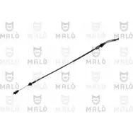 Трос газа MALO 2 BUJZS 22095 2500823