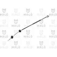 Трос сцепления MALO BWXV E96 2500844 22135