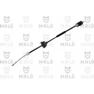 Трос сцепления MALO 2500846 22137 JH BJF