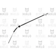 Трос газа MALO 22140 F CMCO0Q 2500848