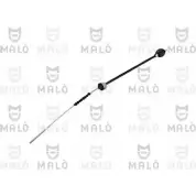 Трос сцепления MALO 2500852 22145 NAKDUM 5
