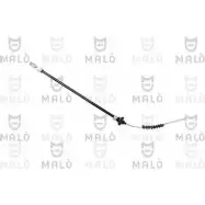Трос сцепления MALO 2500855 22148 00R N5SZ