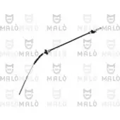 Трос сцепления MALO EC00E O 2500856 22149