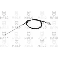 Трос сцепления MALO 2500858 22152 IN L1RA