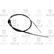 Трос ручника MALO 2500875 GI 5RWGZ 22190