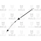 Трос сцепления MALO 2500885 E2P MVSA 22202