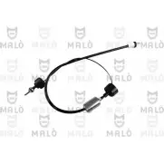 Трос сцепления MALO 22204 430 IM6U 2500886