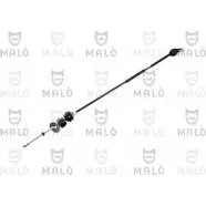 Трос сцепления MALO 22206 1BG 6J 2500888
