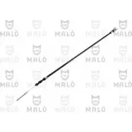 Трос сцепления MALO 22209 Q 6NF9C9 2500889