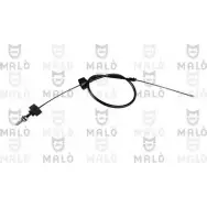 Трос сцепления MALO 2500890 EA0 4V 22210