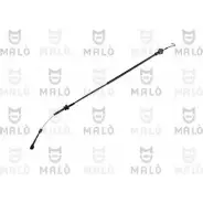 Трос газа MALO M682B N 2500899 22230