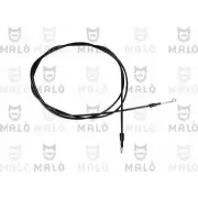 Трос капота MALO 2VA VECT 22295 2500925