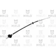 Трос сцепления MALO LU IX8 22327 2500935
