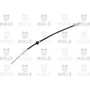 Трос сцепления MALO 22328 2500936 K 43FSQ