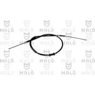 Трос ручника MALO LV66 Y 22336 2500943