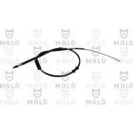 Трос ручника MALO 22339 T VBNLE5 2500946