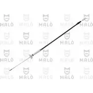 Трос сцепления MALO 22351 DBX1I H 2500956