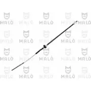 Трос сцепления MALO VB8 BE5 2500961 22357