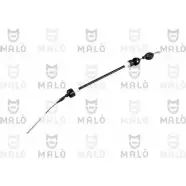 Трос сцепления MALO 2500962 22358 DHJL I79