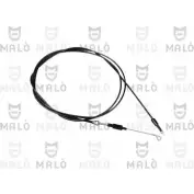 Трос газа MALO 22429 I FVPN 2500991