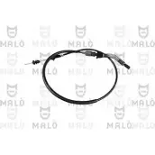 Трос газа MALO 2500995 E615Y OP 22432