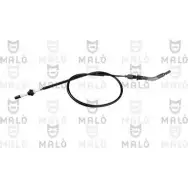 Трос газа MALO 22440 2500999 P58 G95A