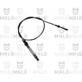 Трос газа MALO 2501001 FGY6 OT 22442