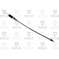 Трос газа MALO J HKYVMG 22444 2501003