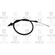Трос газа MALO 22445 M 6GNJ5 2501004