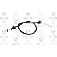Трос газа MALO 93 XNUSQ 2501006 22447