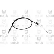 Трос газа MALO 22448 Z PKWLVB 2501007