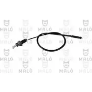 Трос газа MALO 22462 UUAIY N 2501012