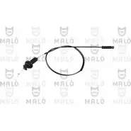 Трос газа MALO 22463 V7SVG4 5 2501013