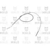 Трос газа MALO 2501017 22469 FBW F8