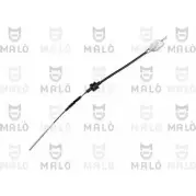 Трос сцепления MALO CO9 5R5A 2501019 22471