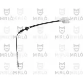 Трос сцепления MALO 22472 E GIM2 2501020