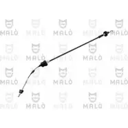 Трос сцепления MALO 2501027 22496 957BC M