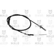 Трос сцепления MALO 2501037 5W3QJ BL 22514