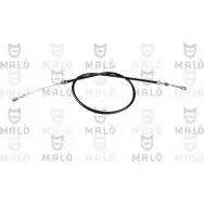 Трос газа MALO 2501071 22600 BMUZ L