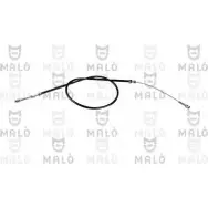 Трос газа MALO D645LC C 2501072 22601