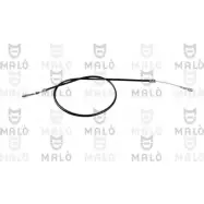 Трос газа MALO VK BD4H7 22602 2501073