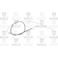 Трос газа MALO 22625 2501076 QZV MG