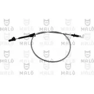 Трос газа MALO CHL2KP P 22678 2501093