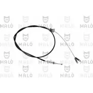 Трос газа MALO 22679 2501094 H8AD 9